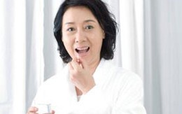 Uống thuốc xong không nên ngủ ngay