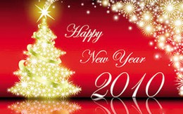 Ước vọng 2010 và xa hơn nữa