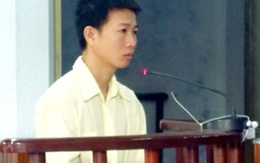 Hiếp dâm em vợ, "bóc lịch" 12 năm