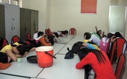 Ham chồng ngoại, 400 mỹ nhân "sập bẫy"