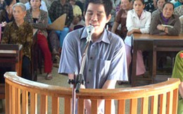 Vụ cưỡng bức vợ giữa đám đông: Tận cùng đớn đau