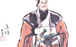 Vén màn bí mật lăng mộ Ngụy vương Tào Tháo