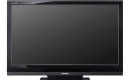 Toshiba mang 3 dòng LCD mới tới VN