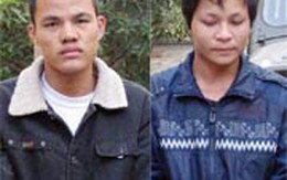 Tra tấn nạn nhân gần nửa ngày rồi cướp của