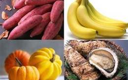 9 thực phẩm bảo vệ cơ thể phụ nữ