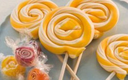 Lợi ích của bánh kẹo với sức khỏe
