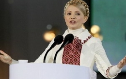 Thủ tướng Ukraine 36 tuổi mới học tiếng... mẹ đẻ 