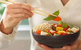 Những suy nghĩ sai lầm về ăn chay