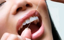 4 cảnh báo nguy hiểm của bệnh răng miệng