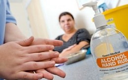 Thuốc khử trùng làm vi khuẩn tăng sức đề kháng?