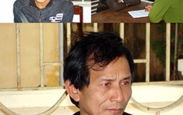 Bắt 3 cha con hành hung dã man 3 kiểm lâm