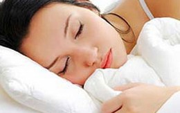 Ngủ đầy đủ có thể tránh được ý nghĩ tự sát 