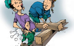 Bác sỹ trò chuyện: Đau lưng khác đau thắt lưng
