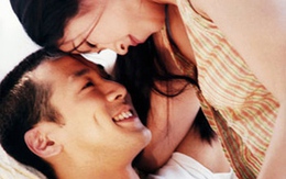 Gợi cảm trong mắt chồng: Bao nhiêu là đủ?