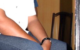 12 năm tù cho kẻ hiếp trẻ lên 6