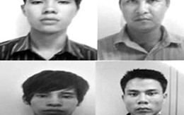 Mua bé gái rồi ép bán dâm