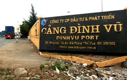 Rắc rối tại VIGECAM: Phán quyết của tòa chưa được coi trọng