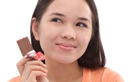 Ăn vặt thế nào tốt cho sức khỏe?