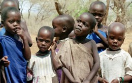Sự thật rợn mình về chuyện sinh nở của phụ nữ Tanzania
