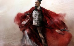 Người đứng sau kế hoạch khai quật "lăng mộ Tào Tháo"