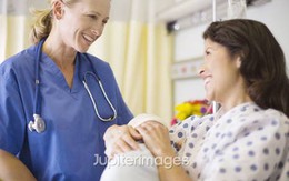 Những bất ổn thường gặp sau sinh