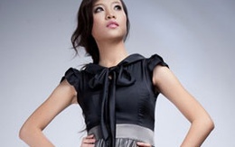 9 kiểu váy đầm Chic-Land được yêu thích năm 2009