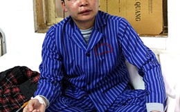 Liên tiếp các vụ đánh trọng thương nhà báo
