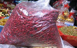 Hạt dưa chứa chất gây ung thư: Nguy hiểm ngay cả khi tiếp xúc