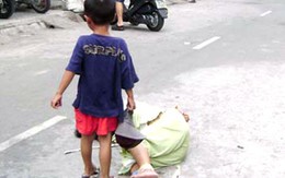 Đày đoạ phụ nữ giữa đường vì... không thừa nhận con dâu!