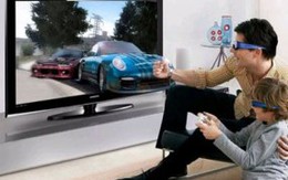 Loạn thần kinh tức thời vì xem phim 3D quá lâu