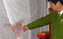 Nam sinh nửa đêm lẻn ra khỏi nhà cướp của giết người