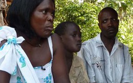 Hiến tế người - Hủ tục nhức nhối ở Uganda