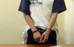 Bé gái 3 tuổi bị cậu họ hiếp dâm