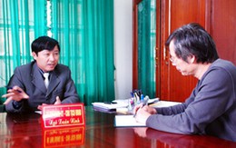 Tiếp bài “Học sinh bịt mũi nghe giảng”: Thiếu quy hoạch, học sinh hứng chịu