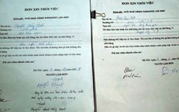 Quái chiêu mại dâm của quán karaoke