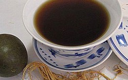 7 đồ uống rất tốt cho sức khỏe trong mùa lạnh