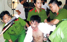 Ngàn lẻ "chiêu" náo loạn chốn pháp đình