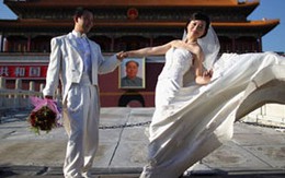 24 triệu đàn ông Trung Quốc sẽ ế vợ 