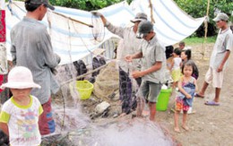 Công tác dân số tại Tiền Hải - Thái Bình: Đẩy mạnh truyền thông