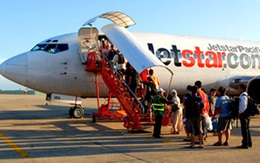 Hàng loạt sai phạm tại Jetstar Pacific được lôi ra ánh sáng