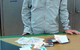Truy tố hai đối tượng cưỡng đoạt tài sản