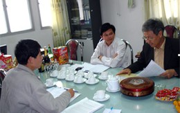 Đề nghị truy tố nguyên CT HĐQT Cty VPP Cửu Long