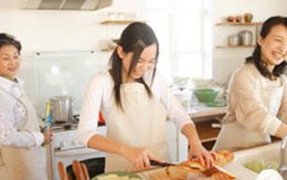5 bí quyết ăn uống bảo vệ sức khỏe của bạn