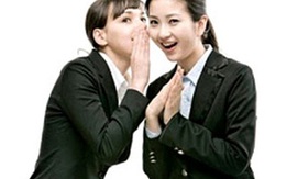 Mặc gì khi là nữ nhân viên tài chính ?