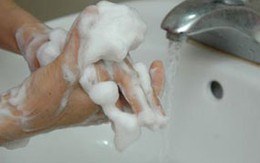 Thuốc khử trùng có thể làm vi khuẩn sinh sôi