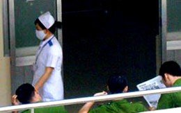 Khánh Hòa: Giết người vì bị cấm yêu    