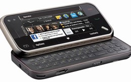 Những 'dế' QWERTY trượt ngang đỉnh cao