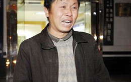 Tự chặt tay để khẳng định mình vô tội