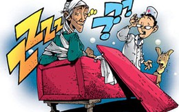 Sự thật "người chết sống lại"