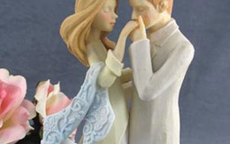 Gặp nhau ở siêu thị, kết hôn ở siêu thị